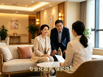 东安有偿售卵代生女生的客户的客户群体有哪些