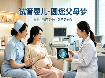 东安辅助生育服务 试管婴儿行业的兴起背景、发展与未来展望